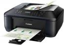 834166 Canon PIXMA MX395 All In One Colour Printe